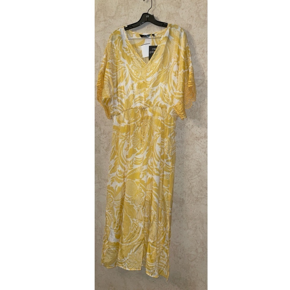 Mlle gabrielle Summer Maxi Dress** - Picture 3 of 7